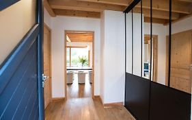 B&B Wood Cottage
